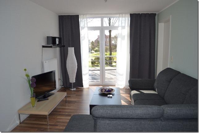 Fehnferien Apartment Rhauderfehn ภายนอก รูปภาพ