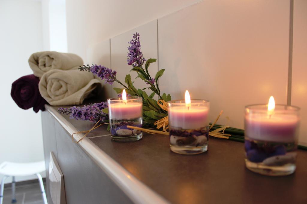 Fehnferien Apartment Rhauderfehn ภายนอก รูปภาพ