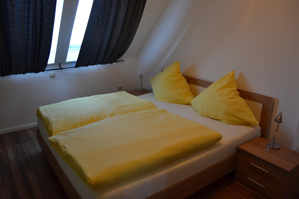 Fehnferien Apartment Rhauderfehn ภายนอก รูปภาพ
