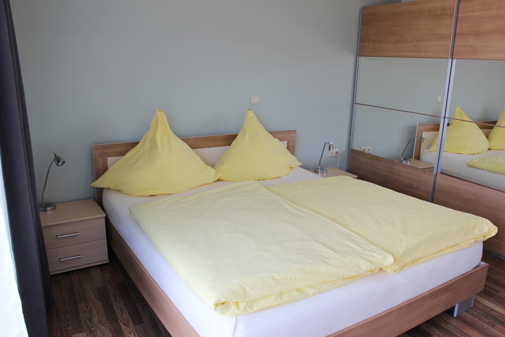 Fehnferien Apartment Rhauderfehn ห้อง รูปภาพ