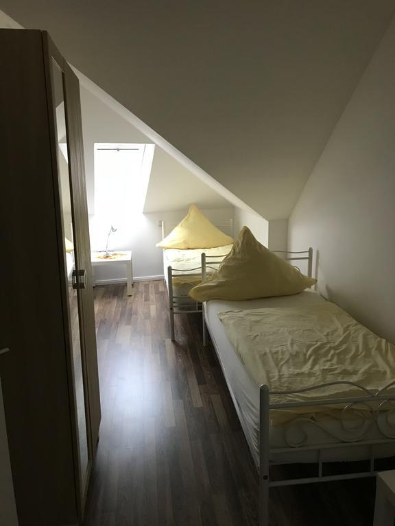 Fehnferien Apartment Rhauderfehn ภายนอก รูปภาพ