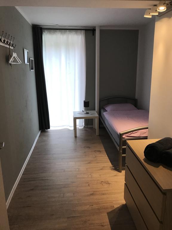 Fehnferien Apartment Rhauderfehn ภายนอก รูปภาพ