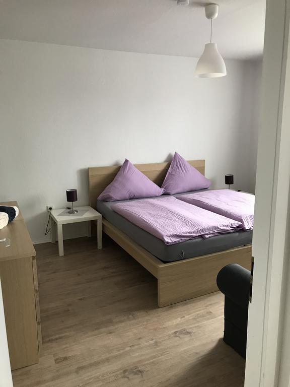 Fehnferien Apartment Rhauderfehn ภายนอก รูปภาพ