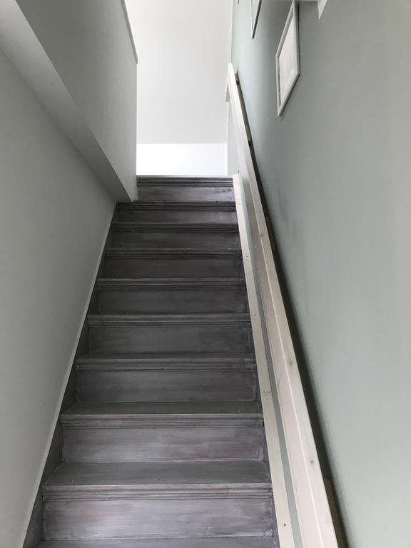 Fehnferien Apartment Rhauderfehn ภายนอก รูปภาพ