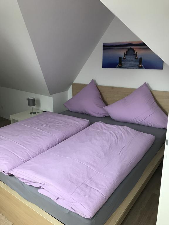 Fehnferien Apartment Rhauderfehn ภายนอก รูปภาพ