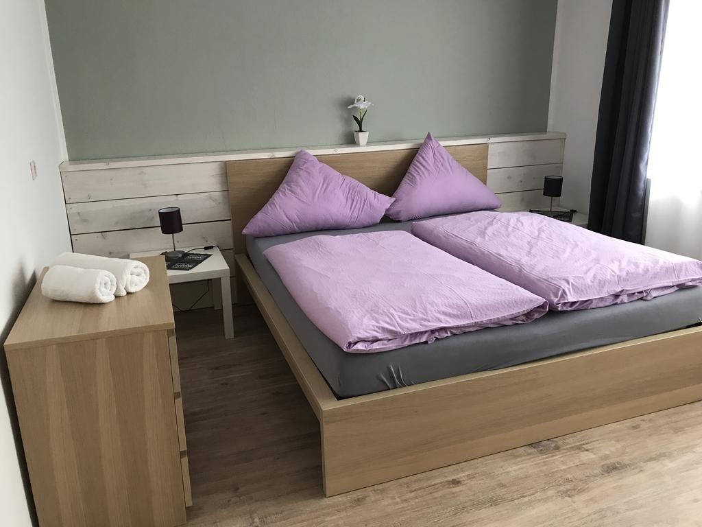 Fehnferien Apartment Rhauderfehn ภายนอก รูปภาพ