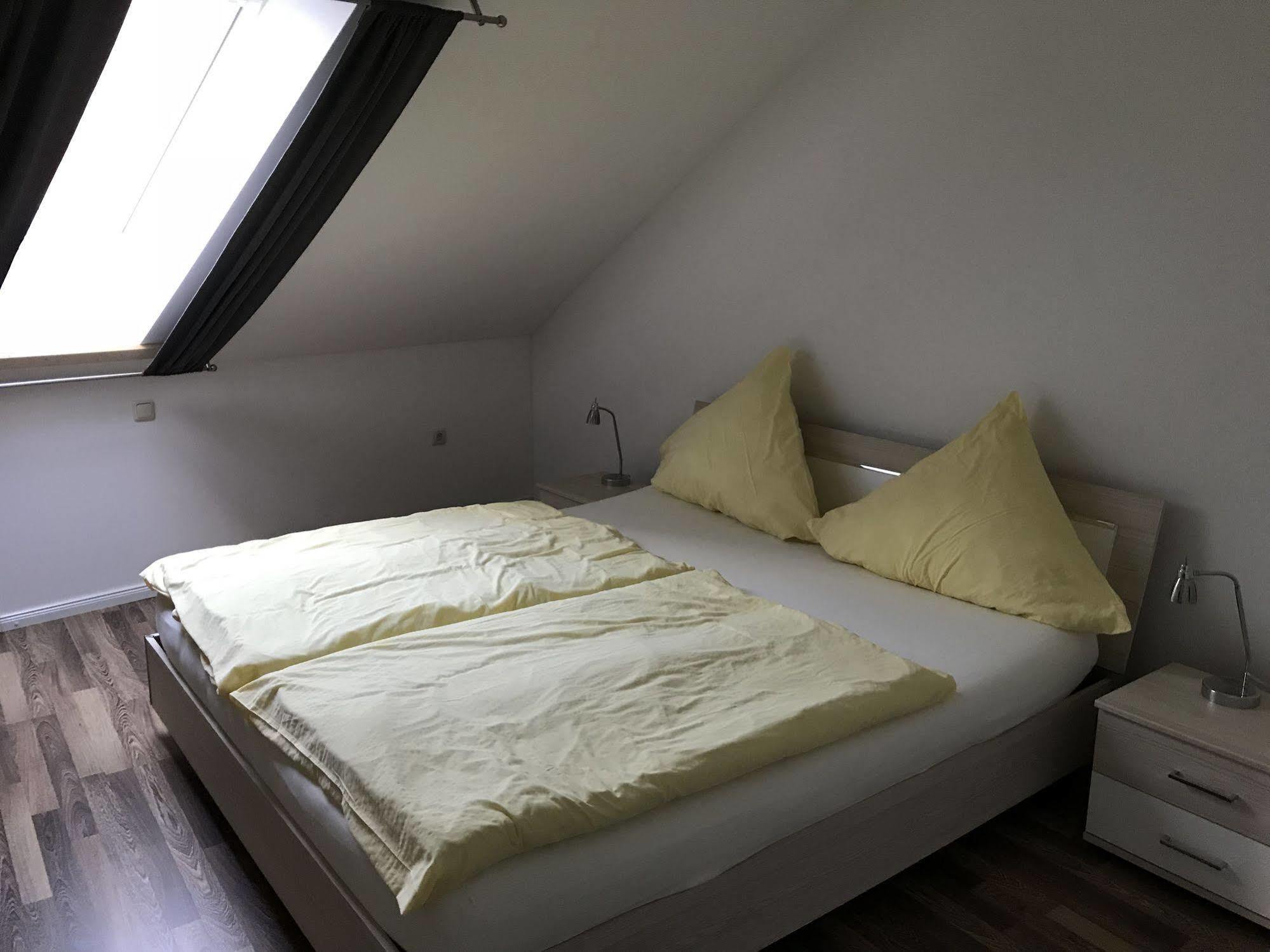 Fehnferien Apartment Rhauderfehn ภายนอก รูปภาพ