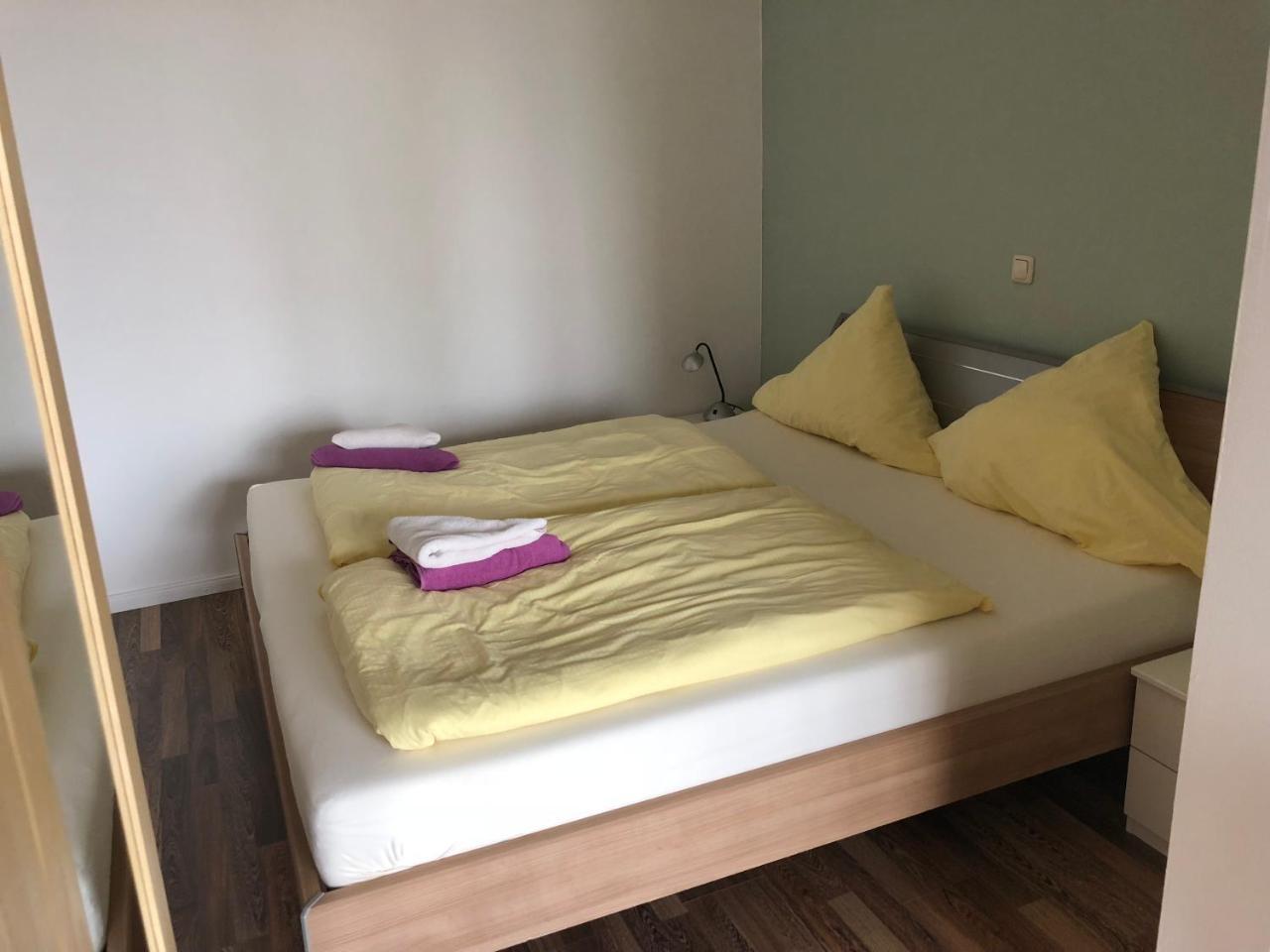 Fehnferien Apartment Rhauderfehn ภายนอก รูปภาพ